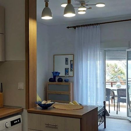 Sun & Sea : Malaki Seaside Lejlighed Eksteriør billede
